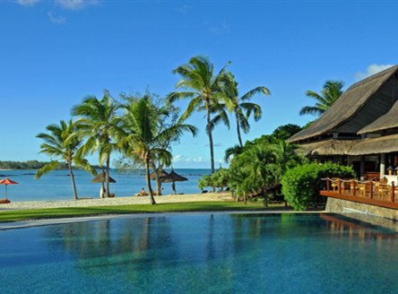 Luxury Mauritius honeymoons at Contstance Le Prince Maurice
