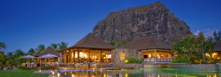 Just2Mauritius offers a great choice of hotels for your holiday in Mauritius