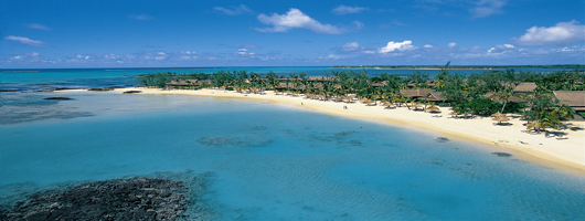 Mauritius small hotels from specialist operator Just2Mauritius