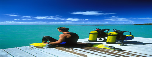 Huge choice of water sports on your Mauritius holiday