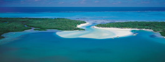 Mauritius special offers on package holidays to Mauritius