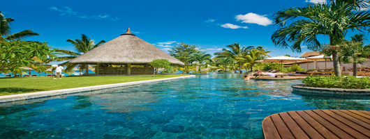 Our Mauritius Holidays feature a huge choice of Mauritius Hotels