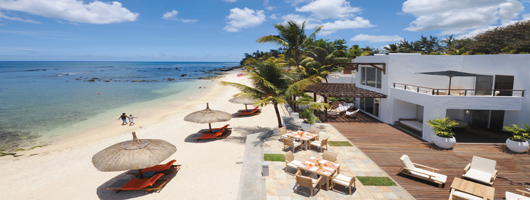 Just2Mauritius offers 3-star hotels for holidays in Mauritius
