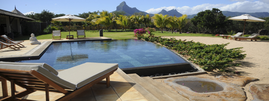 Just2Mauritius offers hand-picked 4-star hotels in Mauritius