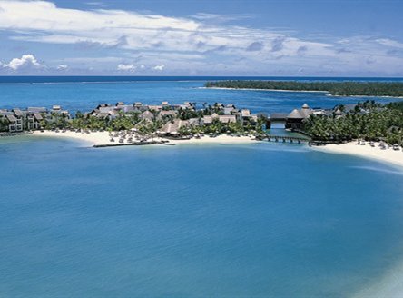 Le Touessrok Luxury Resort Mauritius