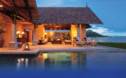 Luxury Mauritius Hotels & Resorts
