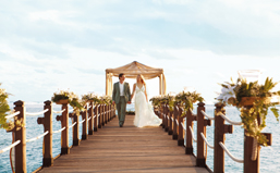 Mauritius Weddings & Luxury Honeymoons to Mauritius