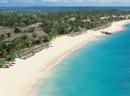 Constance Belle Mare Plage Mauritius