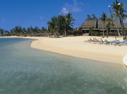A superb choice of water sports can be had from the fabulous beaches at Le Prince Maurice