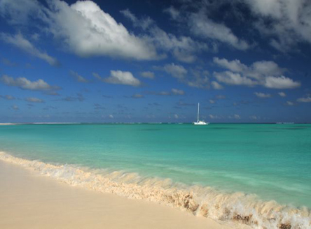 Dream Yacht Charter Mauritius