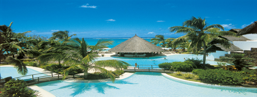 Constance Belle Mare Plage offers great value