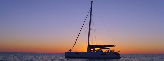 Mauritius Catamaran Cruises