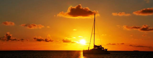 Skippered Catamaran Cruises in Mauritius