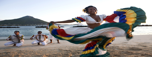 View client comments about Mauritius hotels