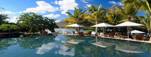 Small Hotels in Mauritius by Just2Mauritius