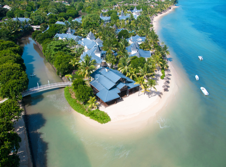 Heritage Le Telfair Mauritius