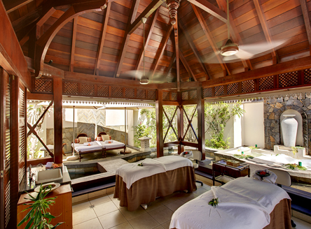 Heritage Le Telfair Mauritius