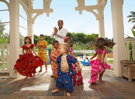 Heritage Le Telfair Mauritius