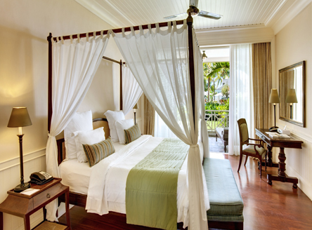 Heritage Le Telfair Mauritius