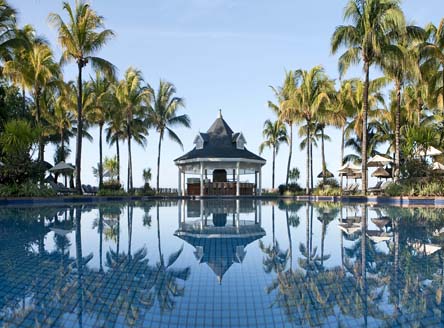 Heritage Le Telfair Mauritius