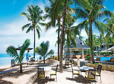 Heritage Le Telfair Mauritius