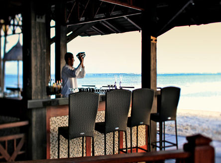 Heritage Le Telfair Mauritius