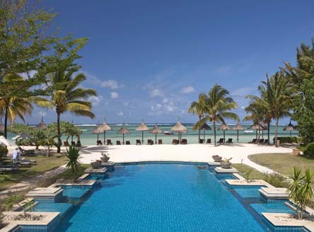 Heritage Le Telfair Mauritius