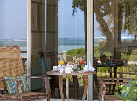 Heritage Le Telfair Mauritius