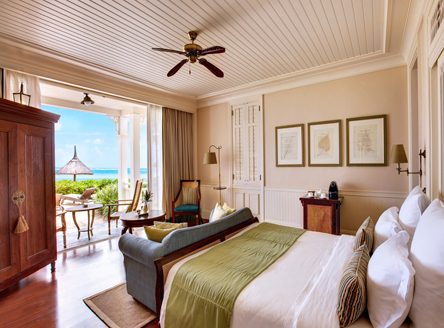 Heritage Le Telfair Mauritius