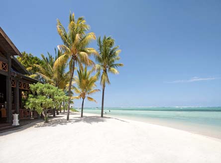 Heritage Le Telfair Mauritius