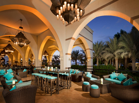 Jumeirah Zabeel Saray Dubai