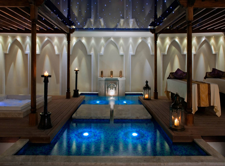 Jumeirah Zabeel Saray Dubai