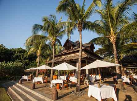 Maradiva Villas Mauritius