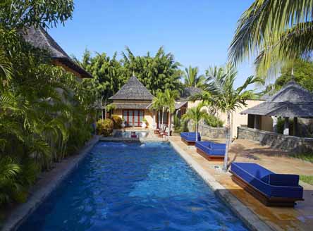 Maradiva Villas Mauritius