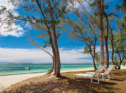 Maritim Crystals Beach Resort Mauritius