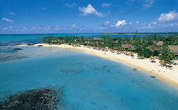 Mauritius Offer of the Month - Constance Le Prince Maurice