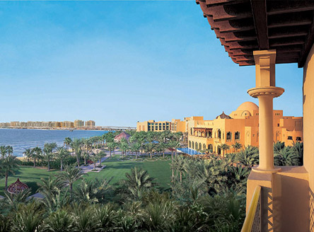 One&Only Royal Mirage - Dubai Stopover hotel