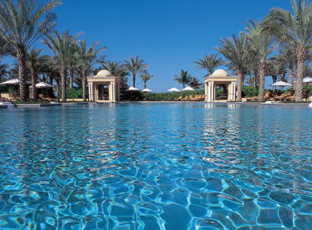 One & Only Royal Mirage Dubai