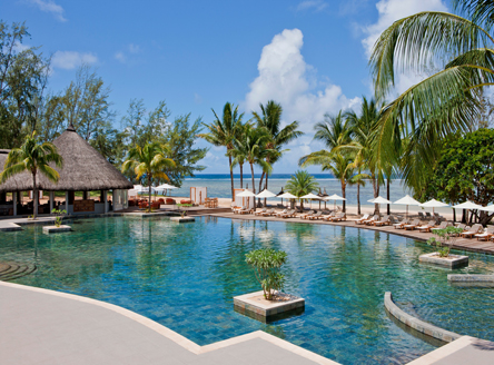 Outrigger Mauritius