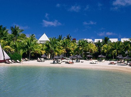 Paradise Cove Hotel Spa In Mauritius Just2mauritius