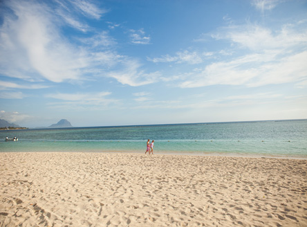 Sands resort & Spa Mauritius