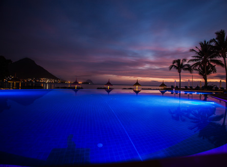 Sands Resort Mauritius
