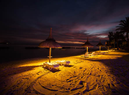 Sands resort & Spa Mauritius