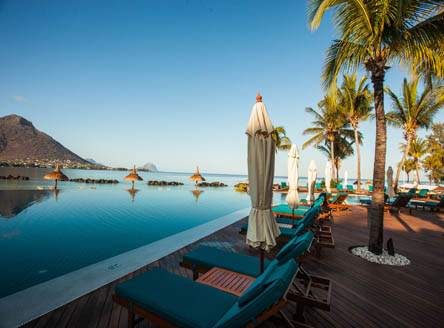 Sands resort & Spa Mauritius