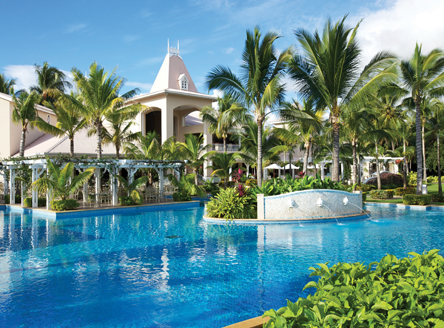 4* Sugar Beach Resort & Spa Mauritius