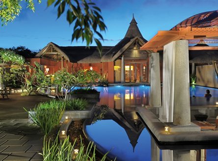 Trou aux Biches Luxury Mauritius Hotel